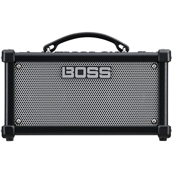 Комбоусилитель Boss Dual Cube LX