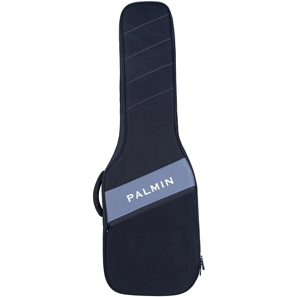 Чехол для электрогитары DJ Bag Palmin Guitar Cover Lite Electro Grey