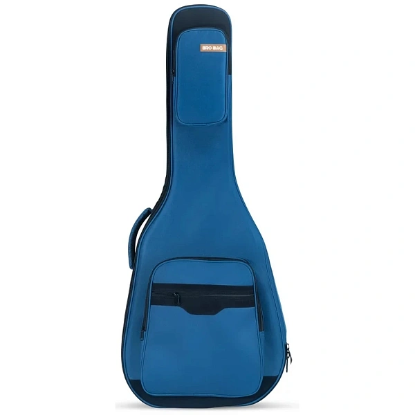 Чехол для акустической гитары Bro Bag CAG-41DB