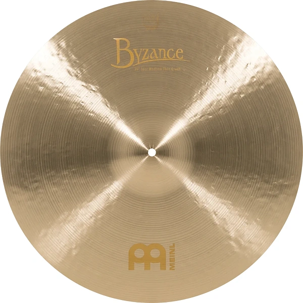 Тарелка Meinl 20" Medium Thin Crash B20JMTC