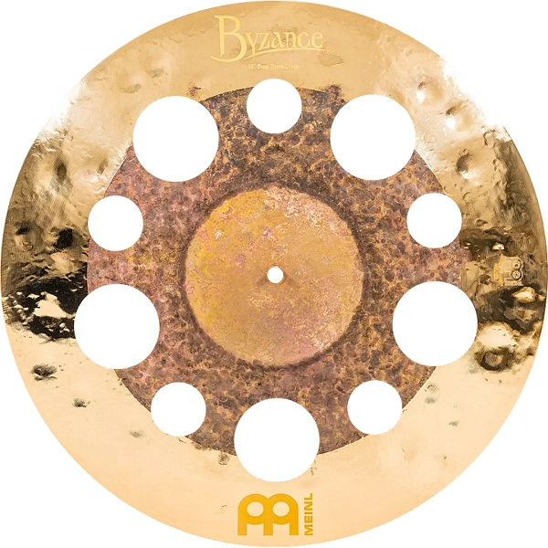 Тарелка Meinl 18" Trash Crash B18DUTRC