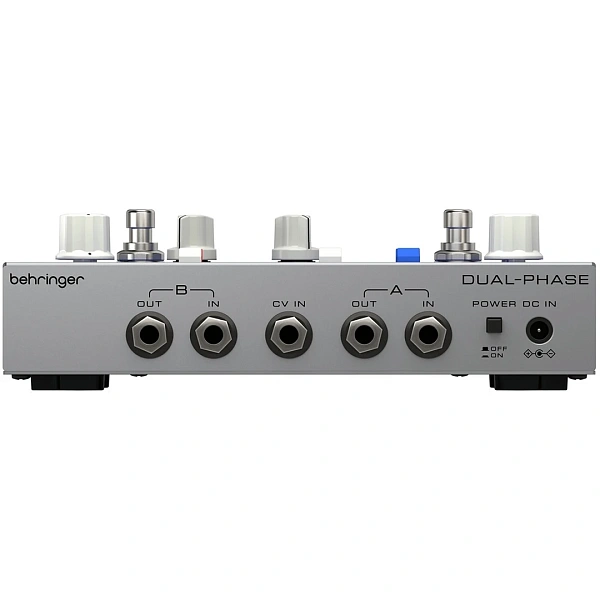 Педаль эффектов Behringer Dual-Phase