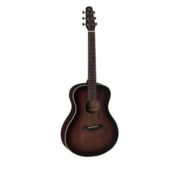 Акустическая гитара Baton Rouge L1LS/F-Antique