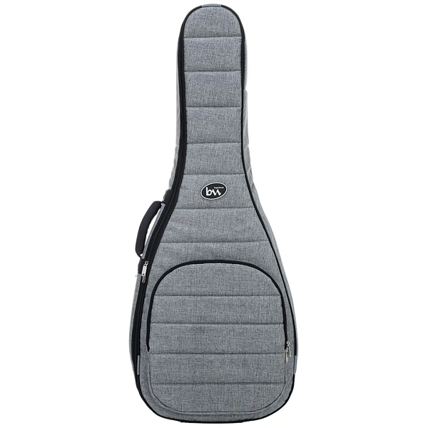 Чехол для классической гитары Bagandmusic Classic Casual Plus BM1188