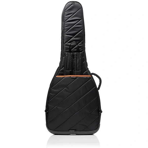Чехол для акустической гитары Mono M80-VAD-BLK