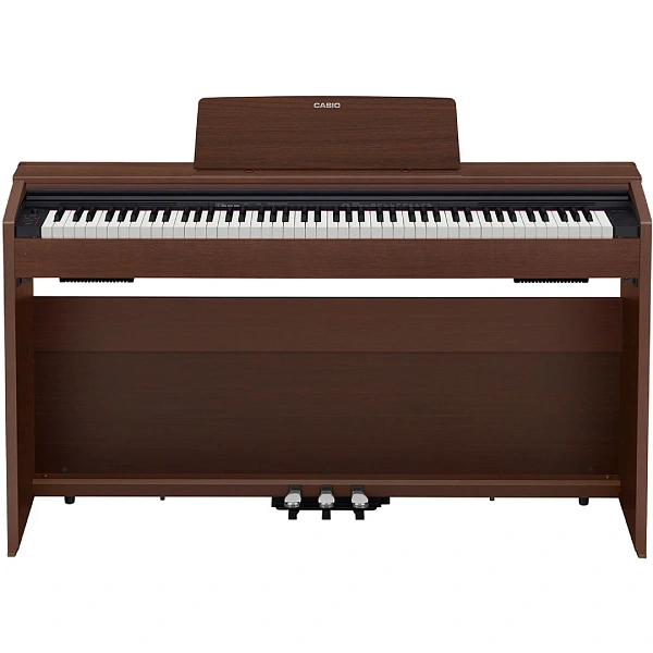 Цифровое пианино Casio Privia PX-870BN