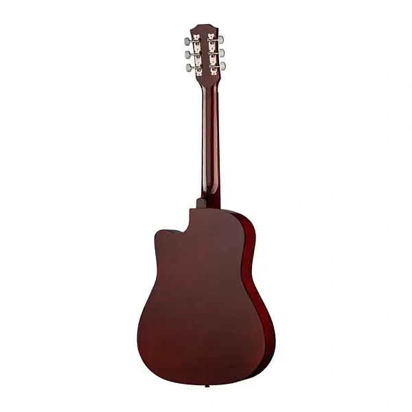 Акустическая гитара Fante FT-D38-3TS