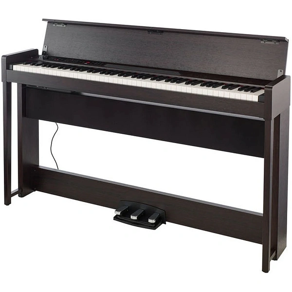 Цифровое пианино Korg C1 AIR BR