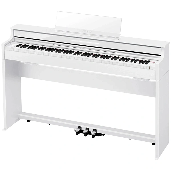 Цифровое пианино Casio Celviano AP-S450WE