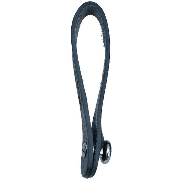 Крепление для ремня RightOn Straps Neck Straplink Black
