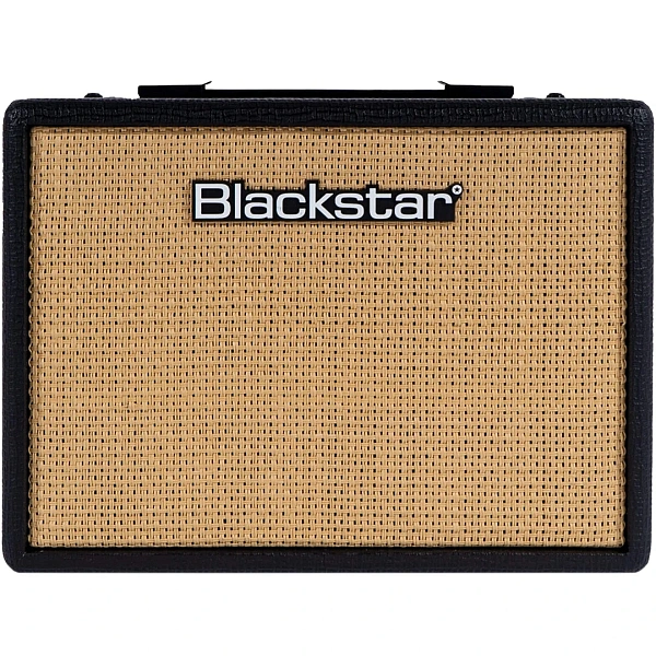 Комбоусилитель Blackstar Debut 15E Black