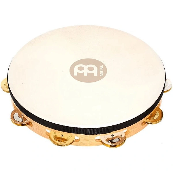 Тамбурин Meinl TAH1M-SNT