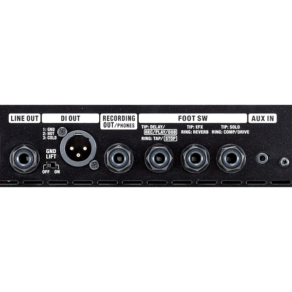 Комбоусилитель Roland Cube-60XL Bass