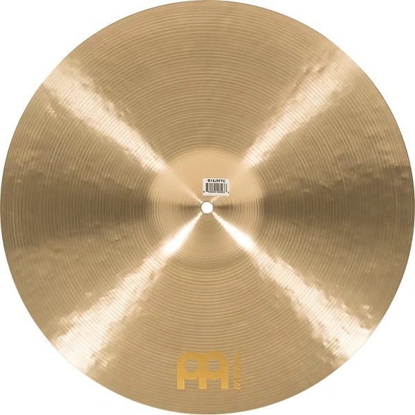 Тарелка Meinl 18" Medium Thin Crash B18JMTC