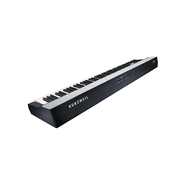 Цифровое пианино Kurzweil Ka P1W LB