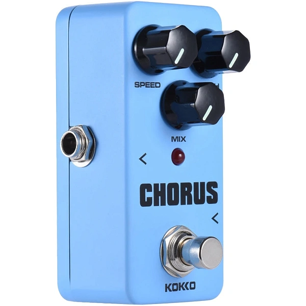 Педаль эффектов Kokko FCH2 Mini Chorus