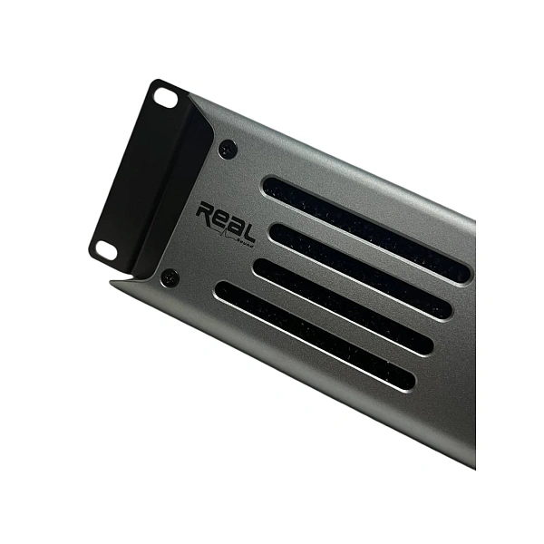 Двухканальный усилитель мощности Real Sound LS-700