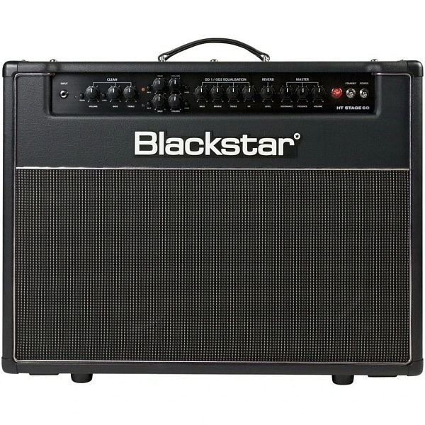 Комбоусилитель Blackstar HT Stage 60