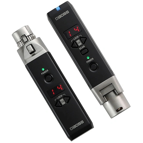 Радиосистема Boss WL-30XLR