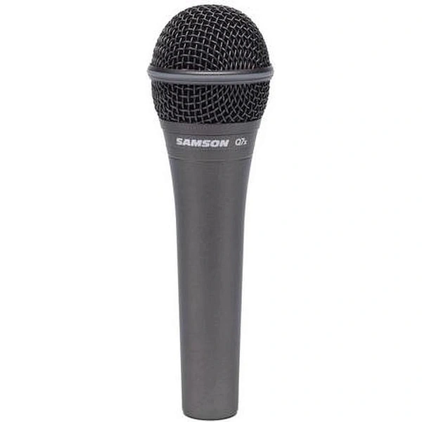 Микрофон Samson Q7x