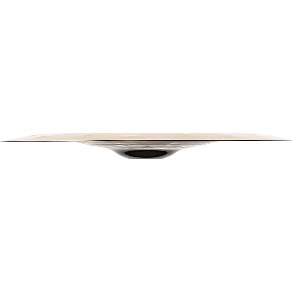 Тарелка Meinl 18" China CC18DUCH