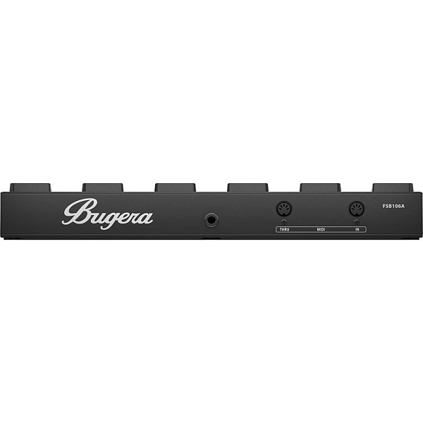 Футсвич Bugera FSB106A