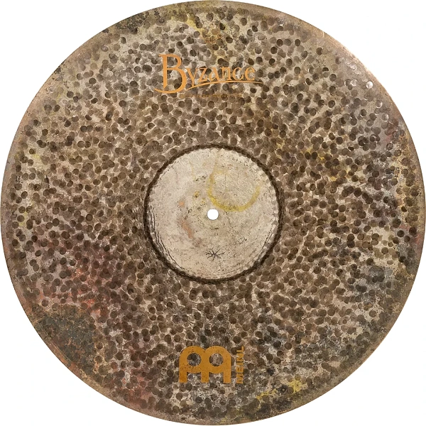Тарелка Meinl 20" Medium Ride B20EDMR
