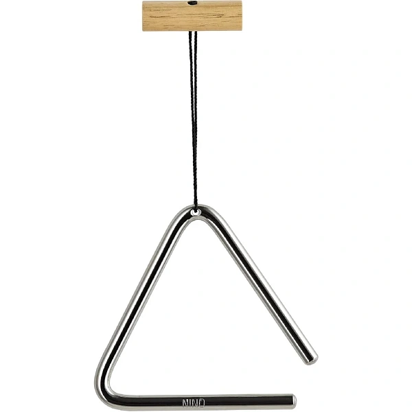 Треугольник Nino Percussion NINO550