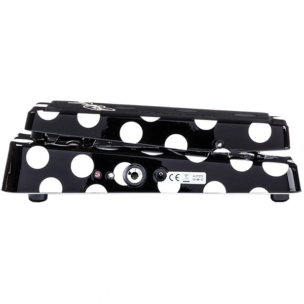 Педаль эффектов Dunlop BG95 Buddy Guy Cry Baby Wah