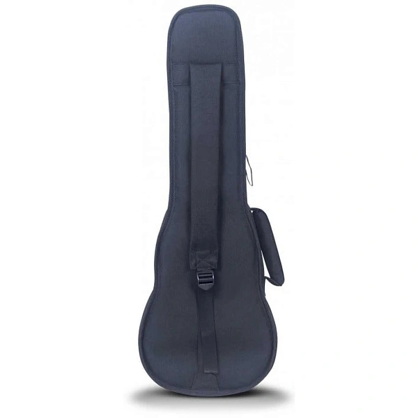 Чехол для укулеле Crossrock CRSG106TUBKGY