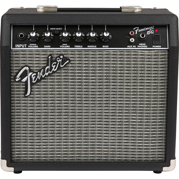 Гитарный набор Fender Squier Affinity Stratocaster HSS Pack MN Lake Placid Blue