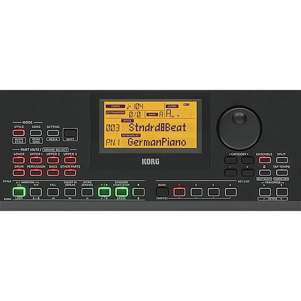 Цифровое пианино Korg XE20