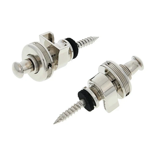 Стреплок Schaller 14010101 Security Lock