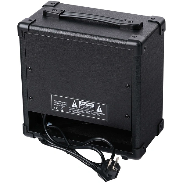 Комбоусилитель Foix GA-20W