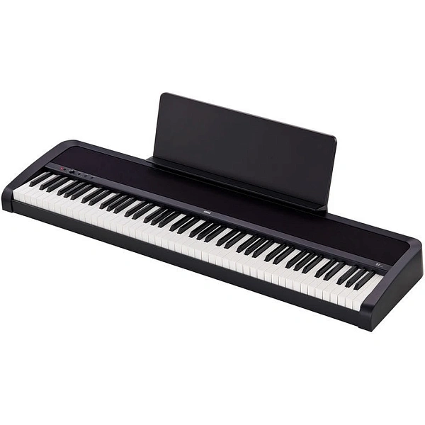 Цифровое пианино Korg B2 BK