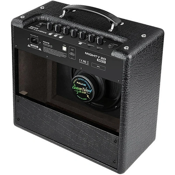 Комбоусилитель Nux Mighty 20 MKII
