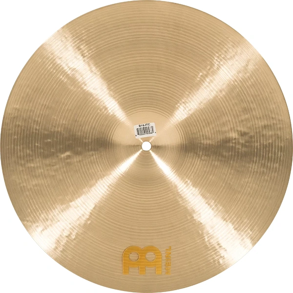 Тарелка Meinl 16" Thin Crash B16JTC