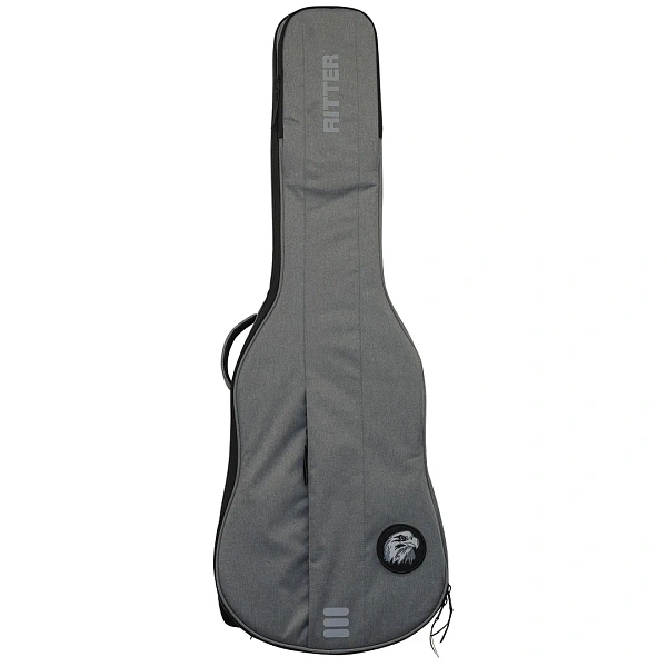 Чехол для бас-гитары Ritter RGC3-B/EGR