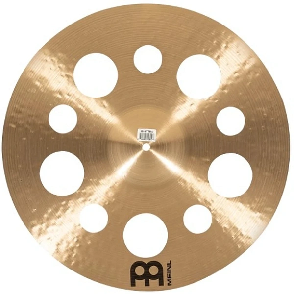 Тарелка Meinl 18" Trash Crash B18TTRC