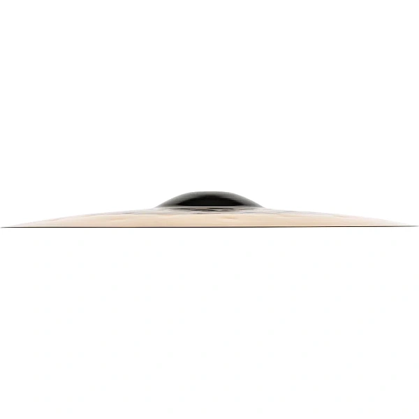 Тарелка Meinl 18" Crash CC18DUC