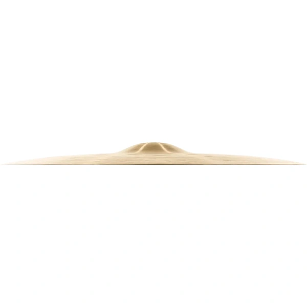 Тарелка Meinl 20" Extra Thin Ride B20JETR