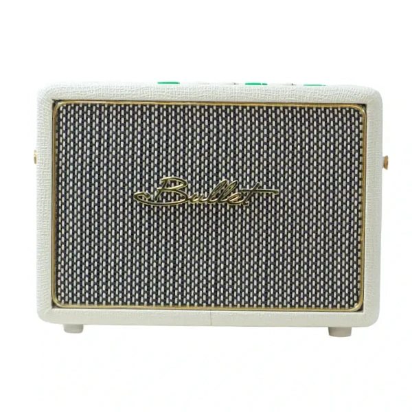 Комбоусилитель Bullet Freeface2# (White)