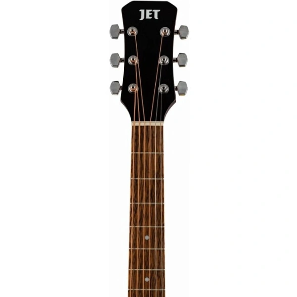 Акустическая гитара Jet JJ-250 OP
