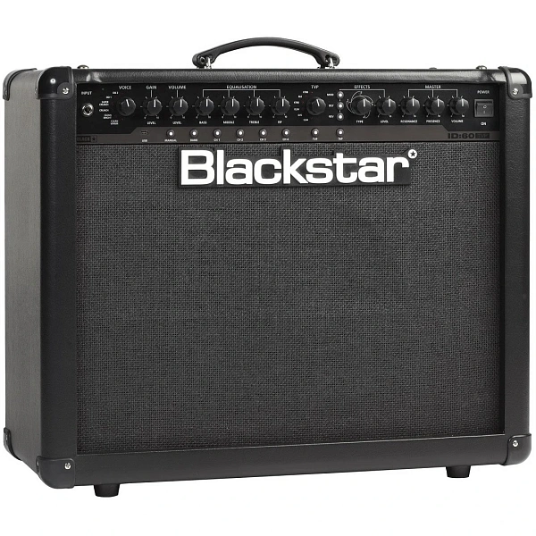 Комбоусилитель Blackstar ID 60TVP