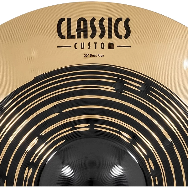 Тарелка Meinl Ride 20" CC20DUR