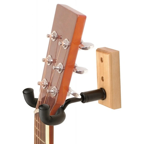 Настенный держатель для гитары OnStage GS7730