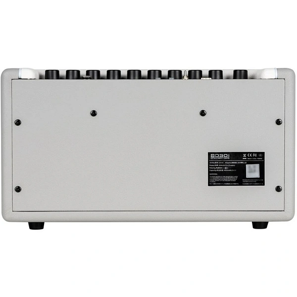 Комбоусилитель Mooer SD30i