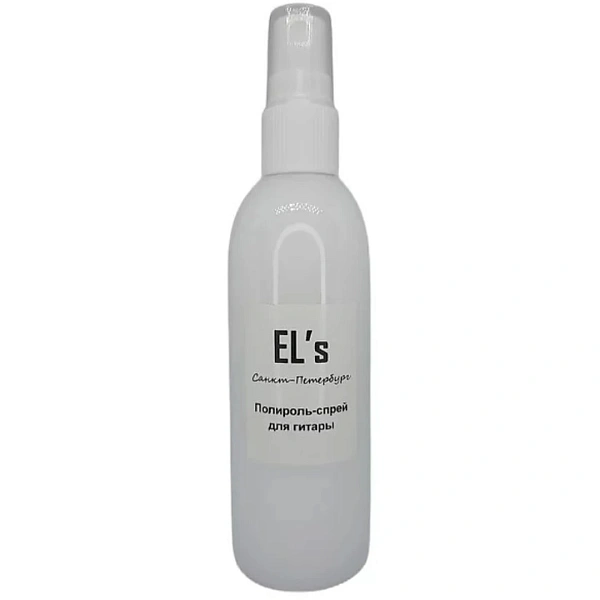 Полироль для гитары EL's ELS-SPR-2