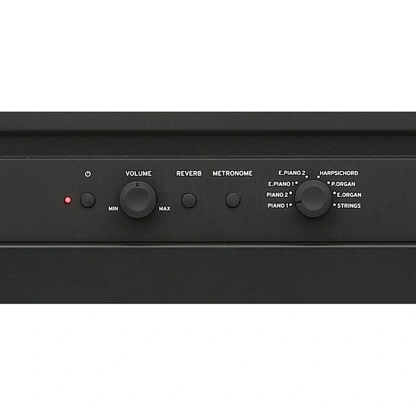 Цифровое пианино Korg L1 BK
