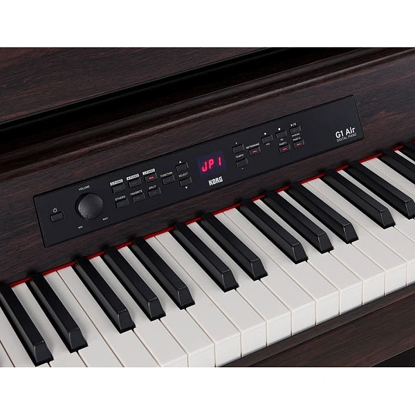 Цифровое пианино Korg G1B AIR BR
